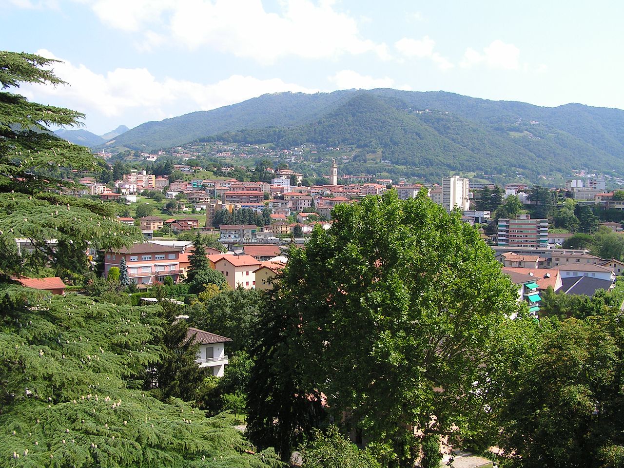 Balerna