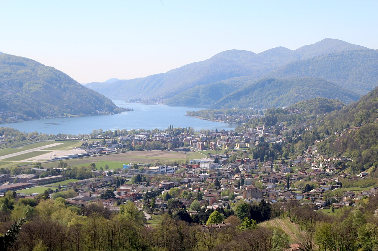 Bioggio