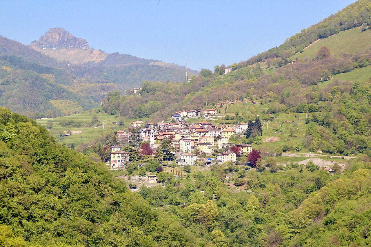 Breggia