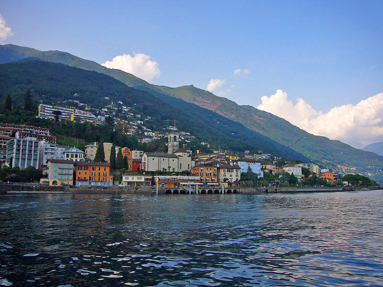 Brissago
