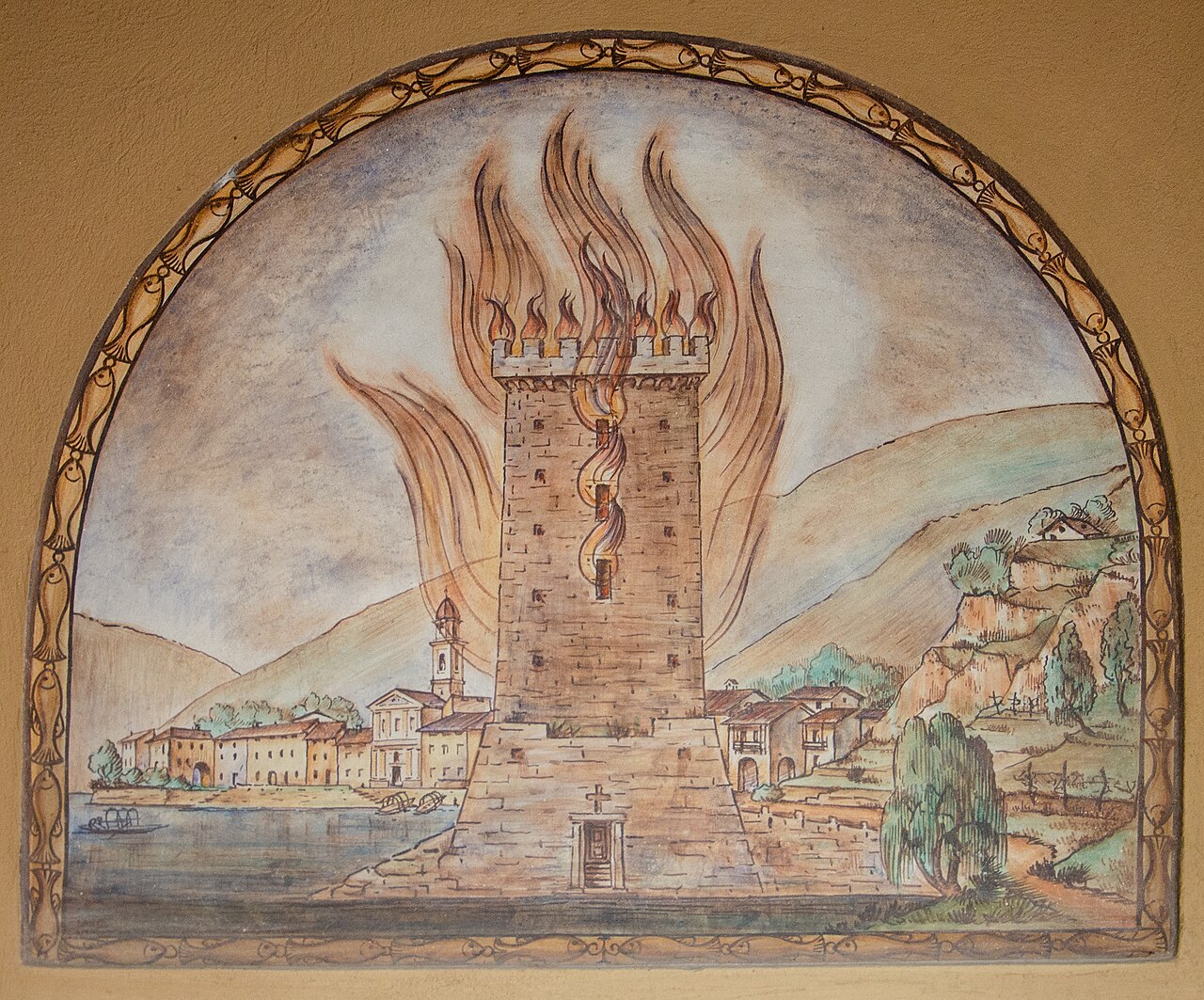 Brusino Arsizio