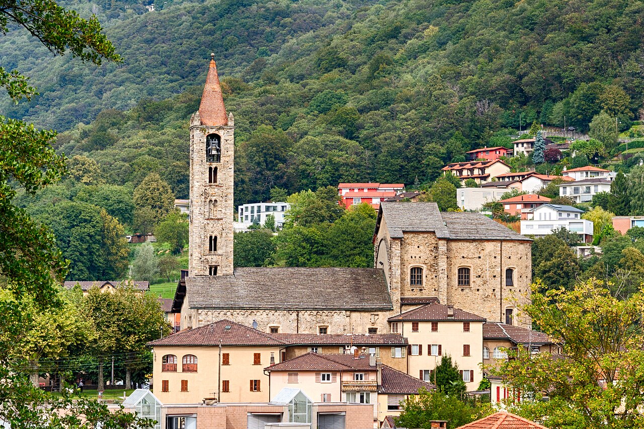 Capriasca