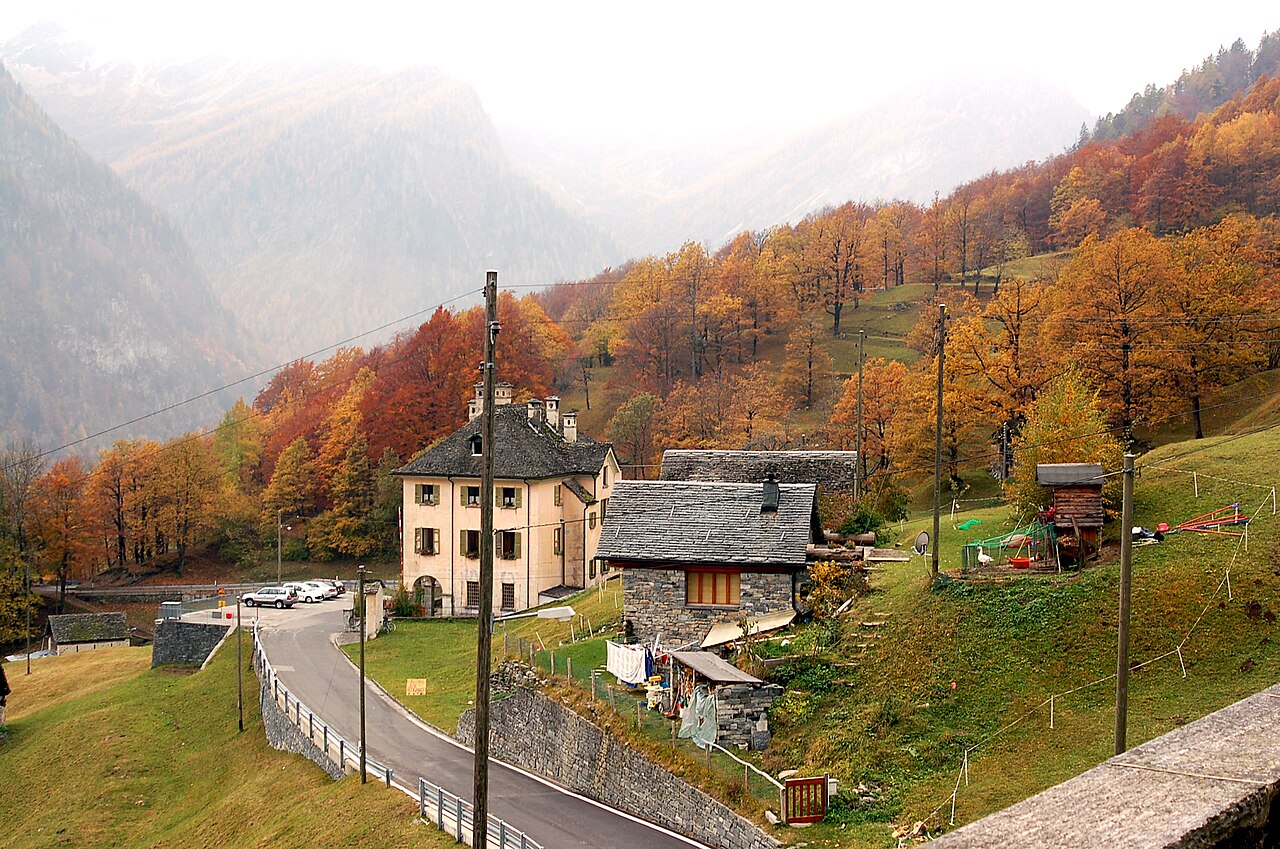 Cerentino