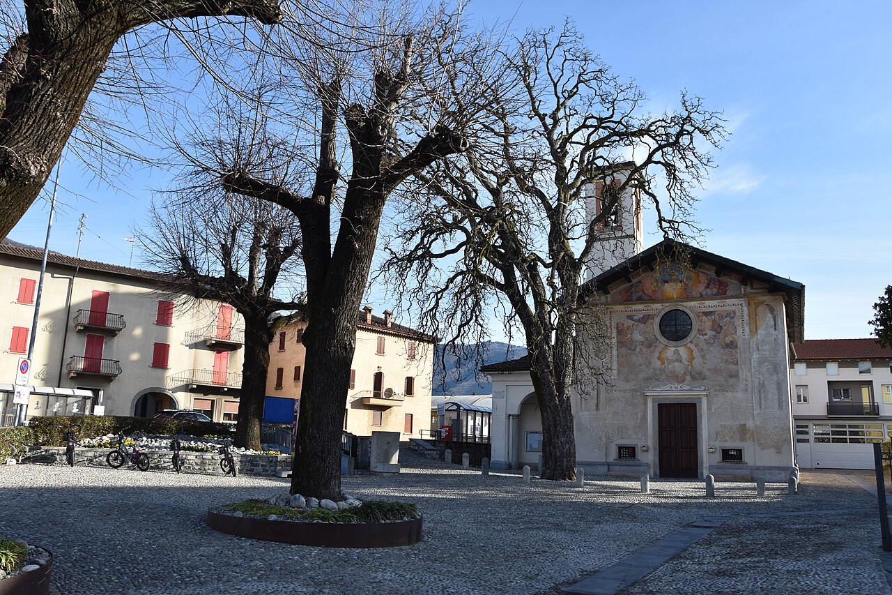 Coldrerio