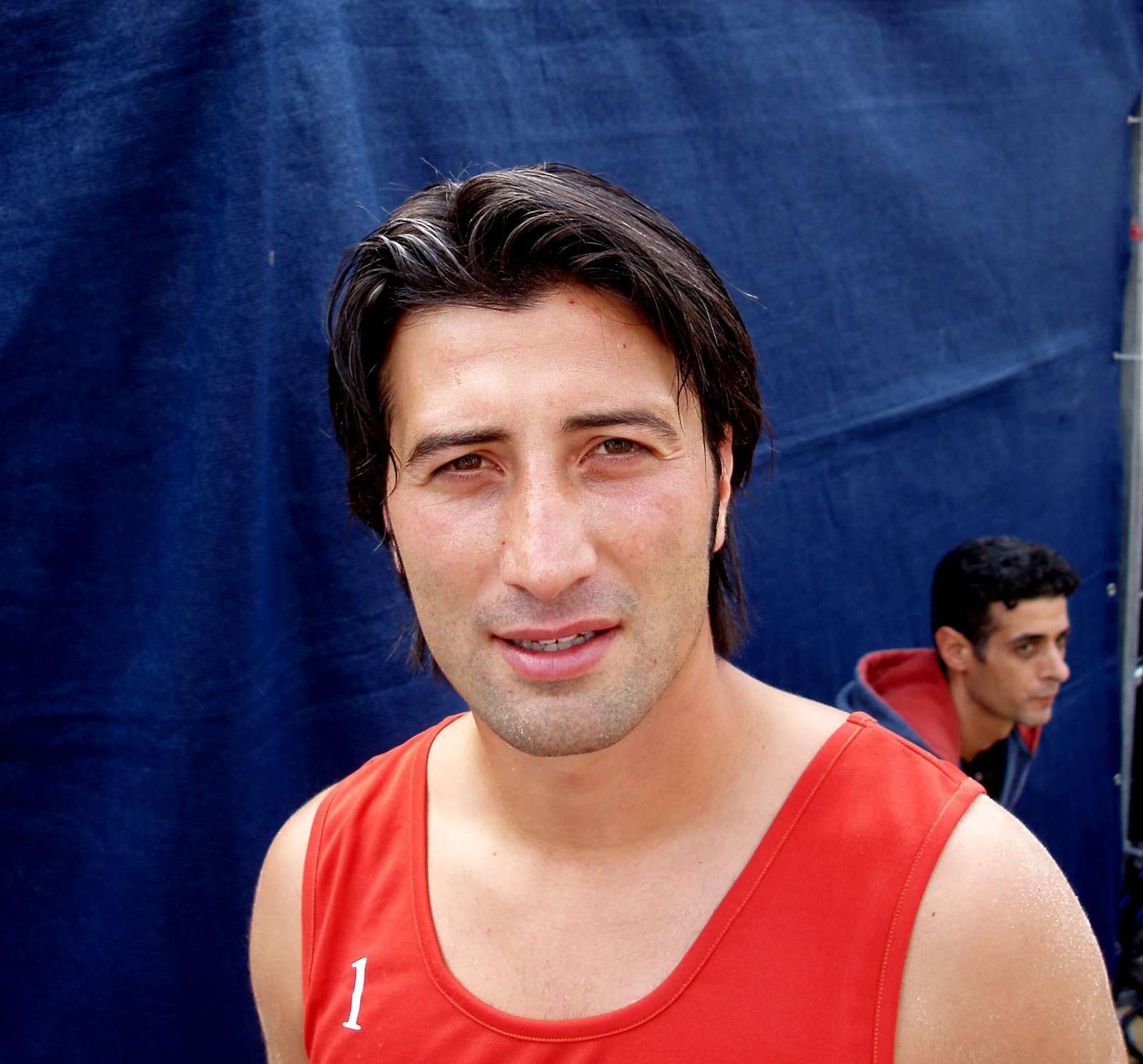 Murat Yakin, selezionatore della Nazionale svizzera (foto d'archivio).