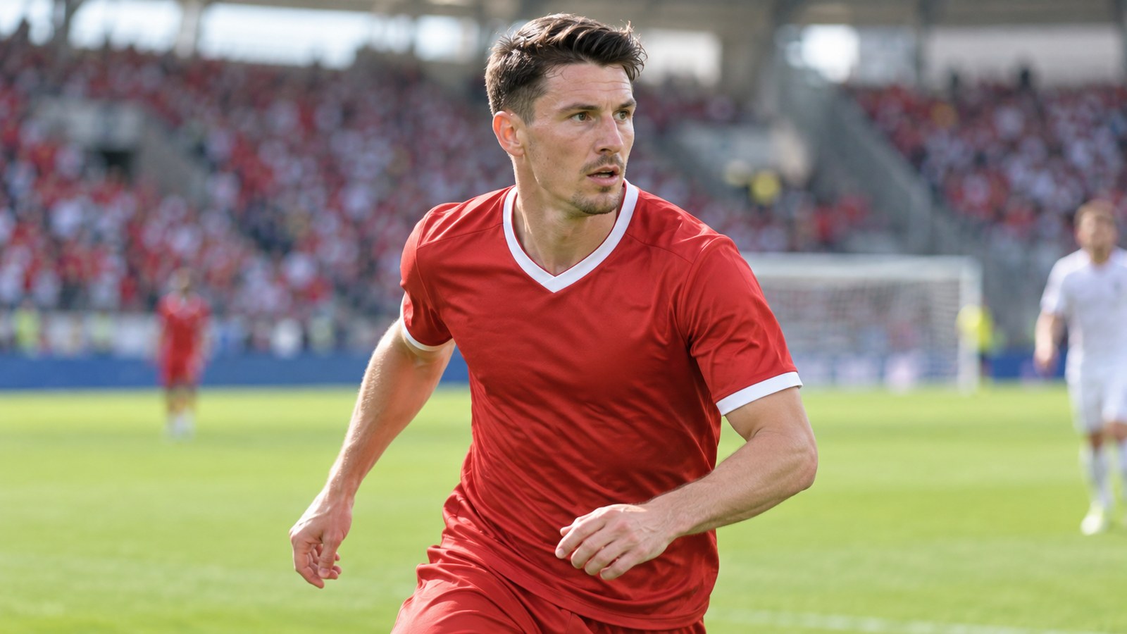 Christian Fassnacht chiude la sua carriera con la Nazionale svizzera.