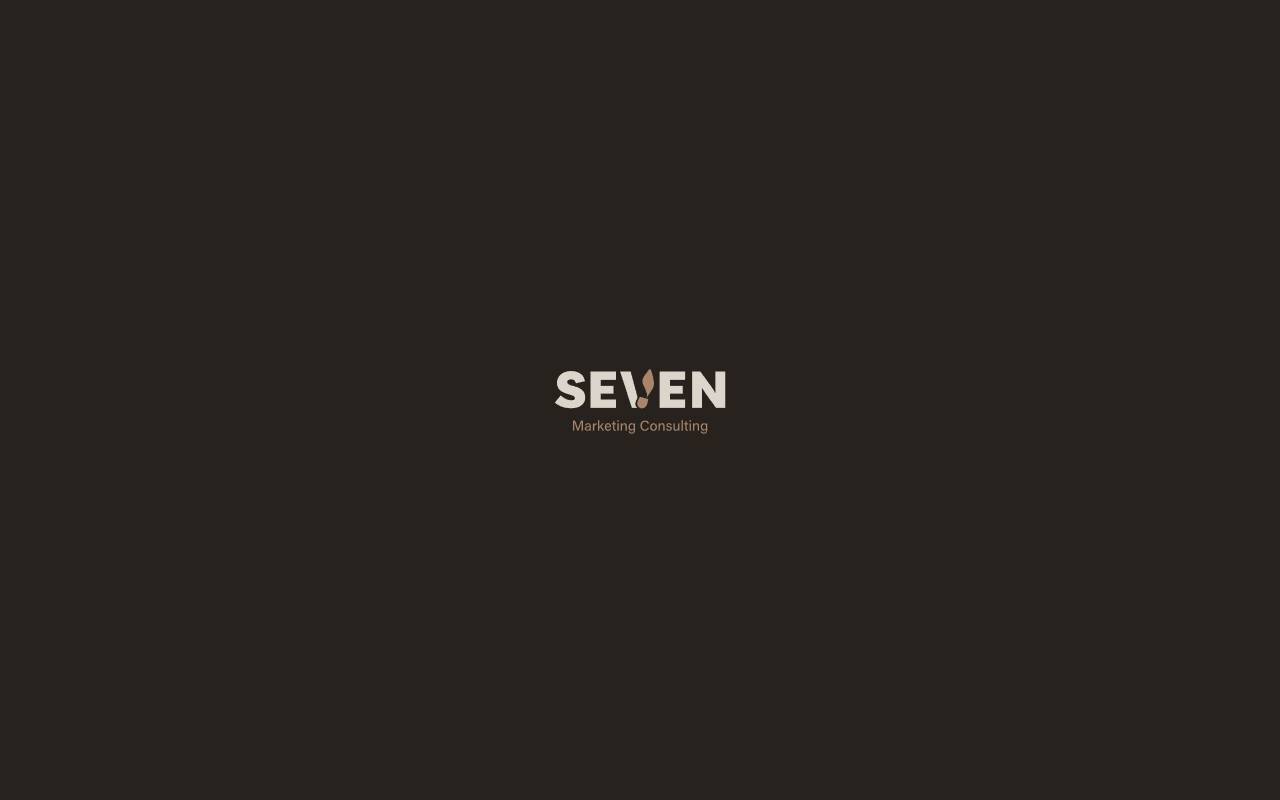 Anteprima del sito: SEVEN MARKETING CONSULTING Sagl