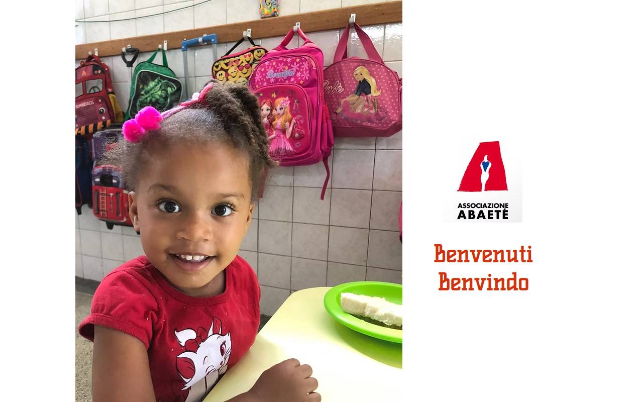 Anteprima del sito: ASSOCIAZIONE ABAETÉ