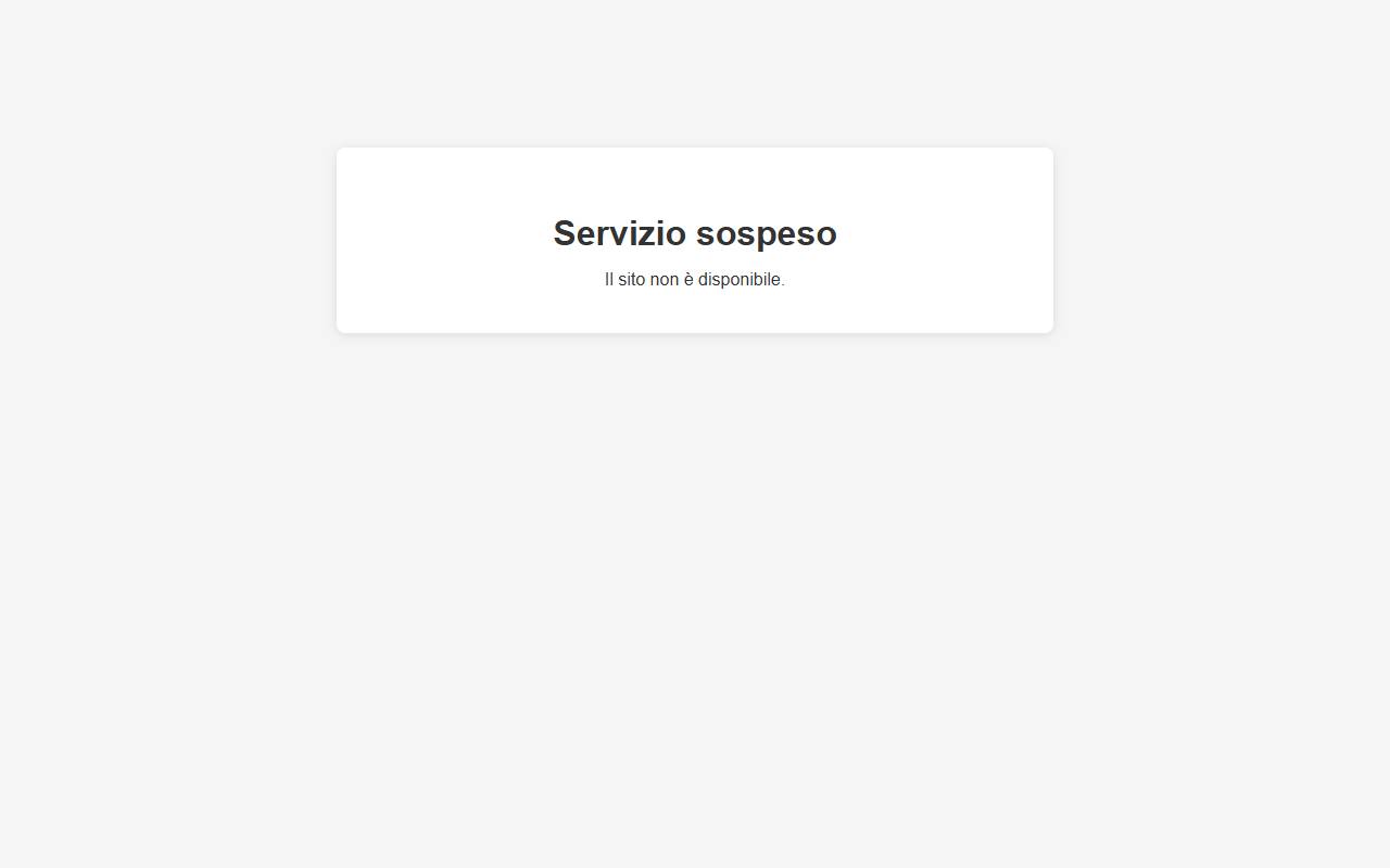 Anteprima del sito: Acquality Sagl