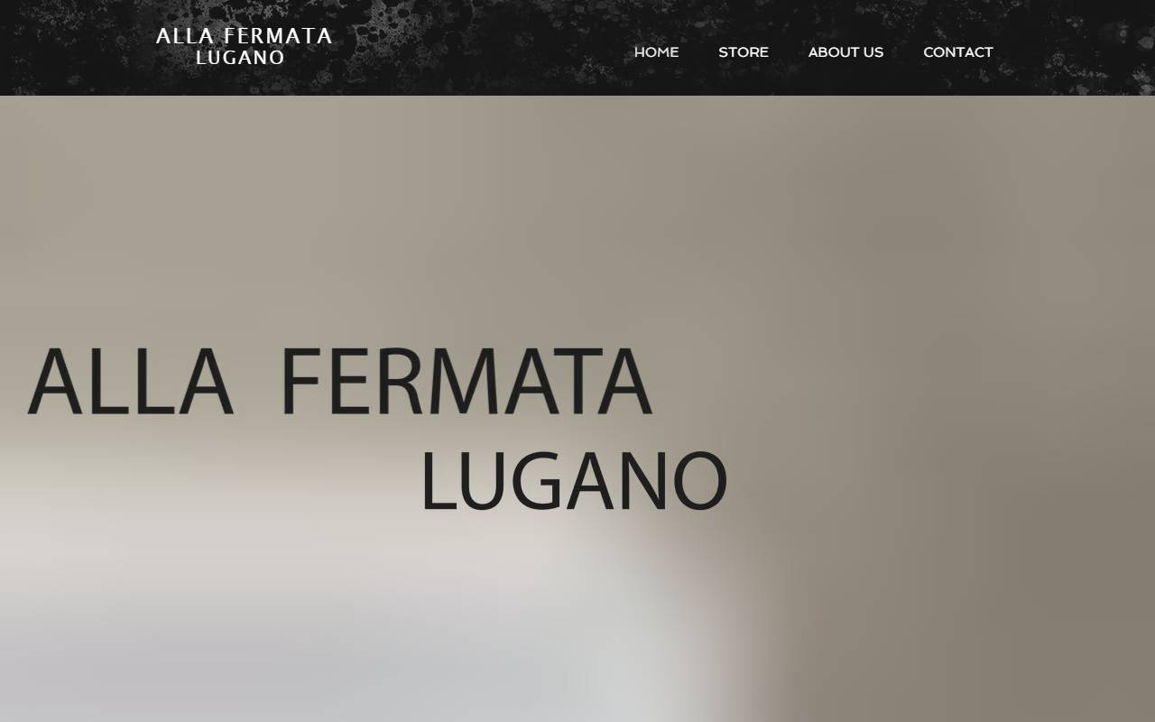 Alla Fermata