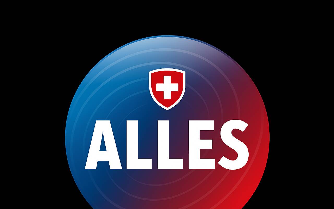 Anteprima del sito: Alles Import Sagl