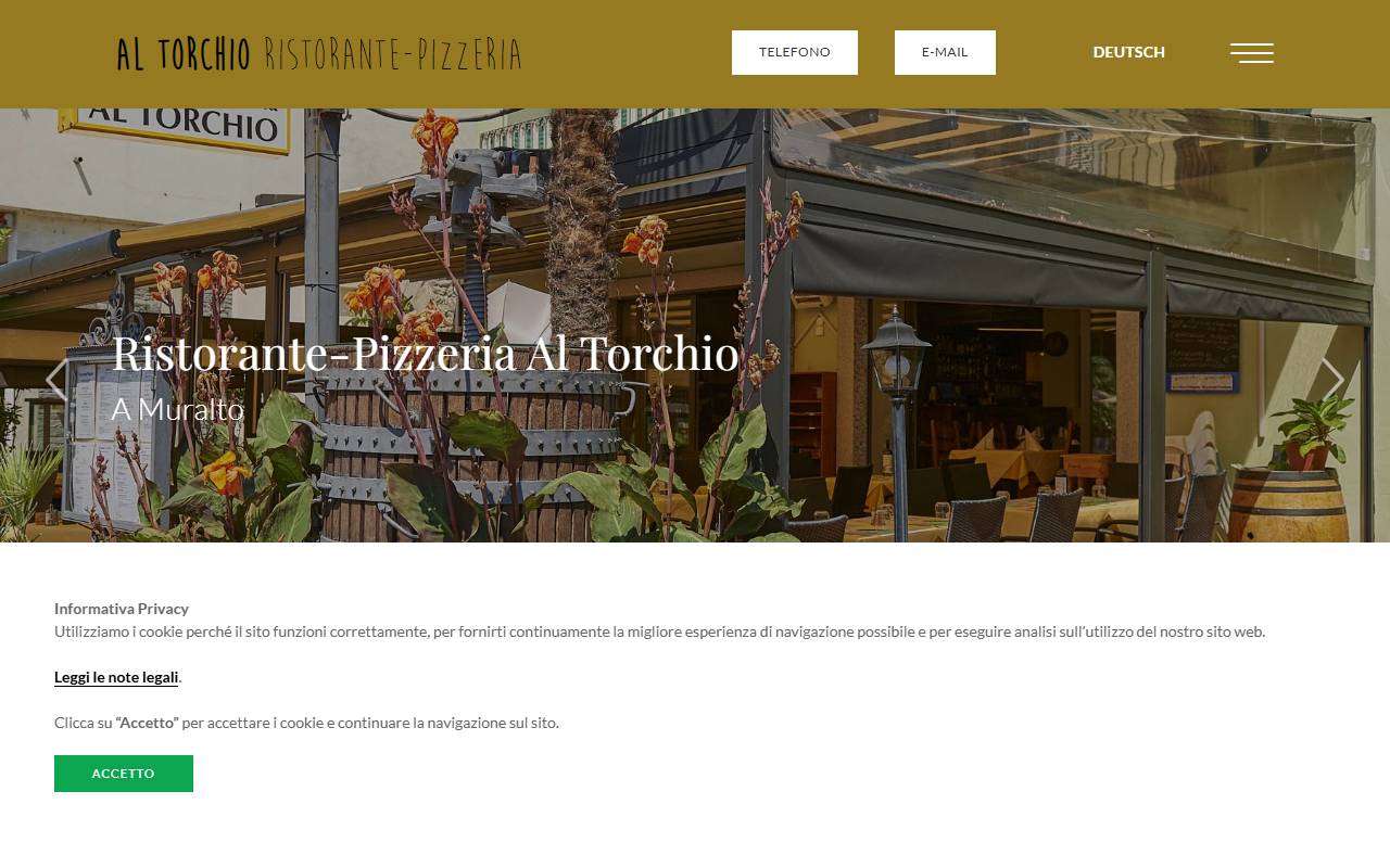 Al Torchio