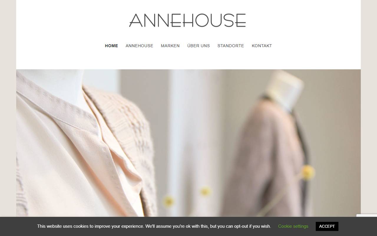 Annehouse