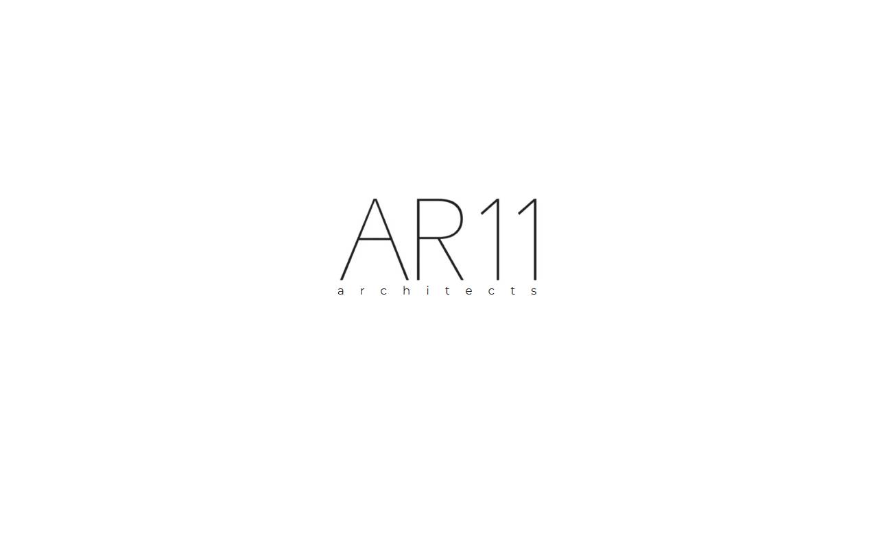 Anteprima del sito: AR11 Sagl