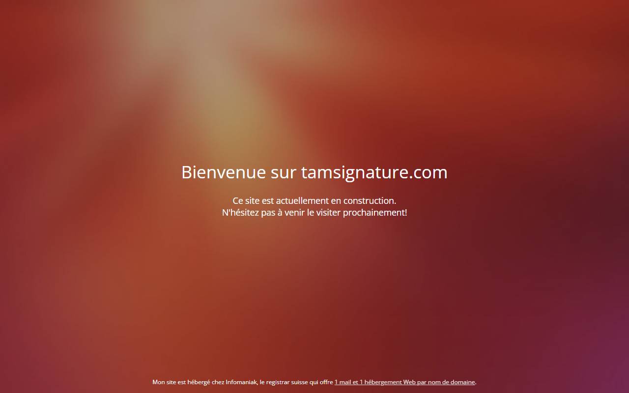 Anteprima del sito: Art Marketing SA