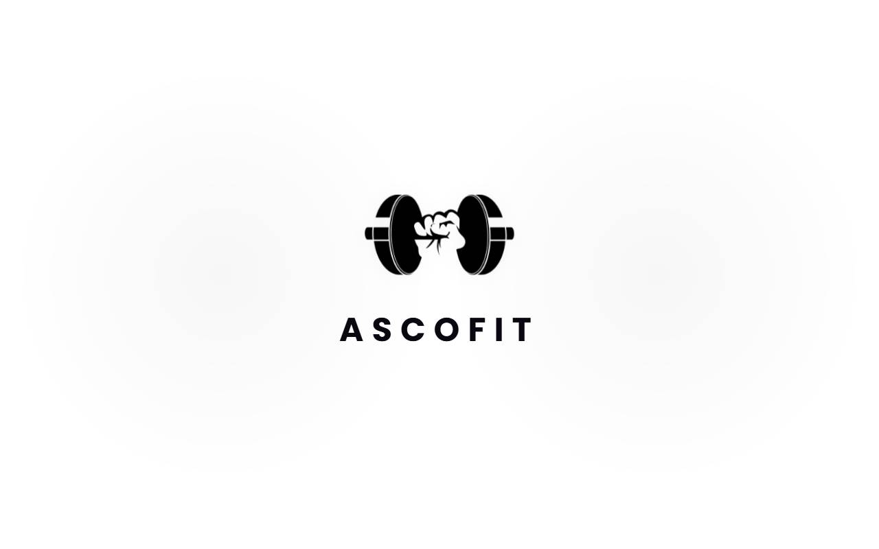 Anteprima del sito: ASCOFIT Sagl