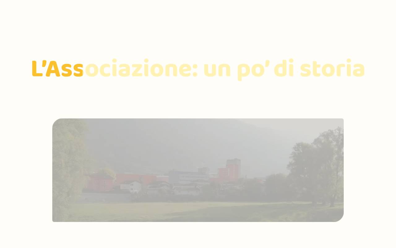 Anteprima del sito: Associazione asili nido APE MAIA
