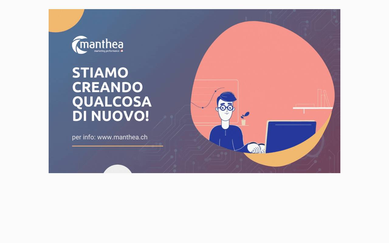 Anteprima del sito: AUGUSTA MEDICAL SA