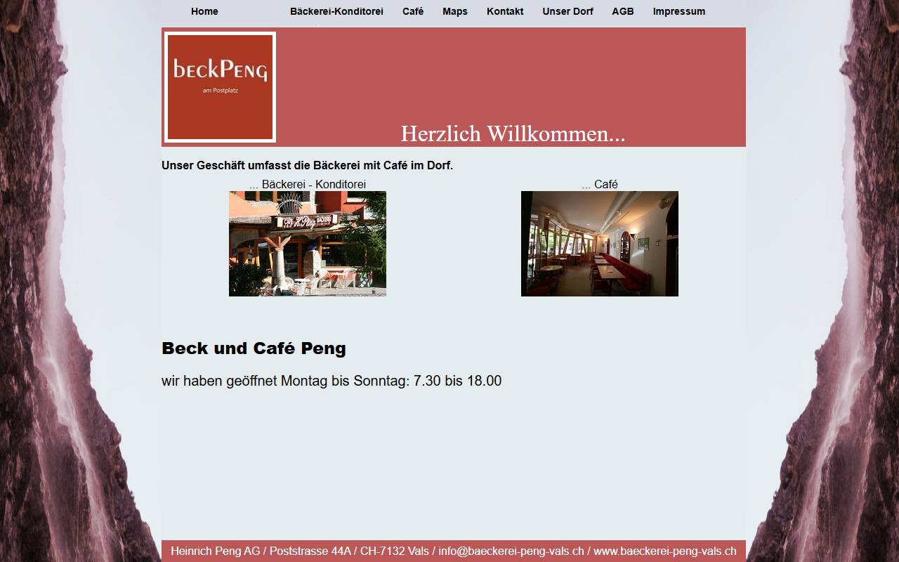 beckPeng