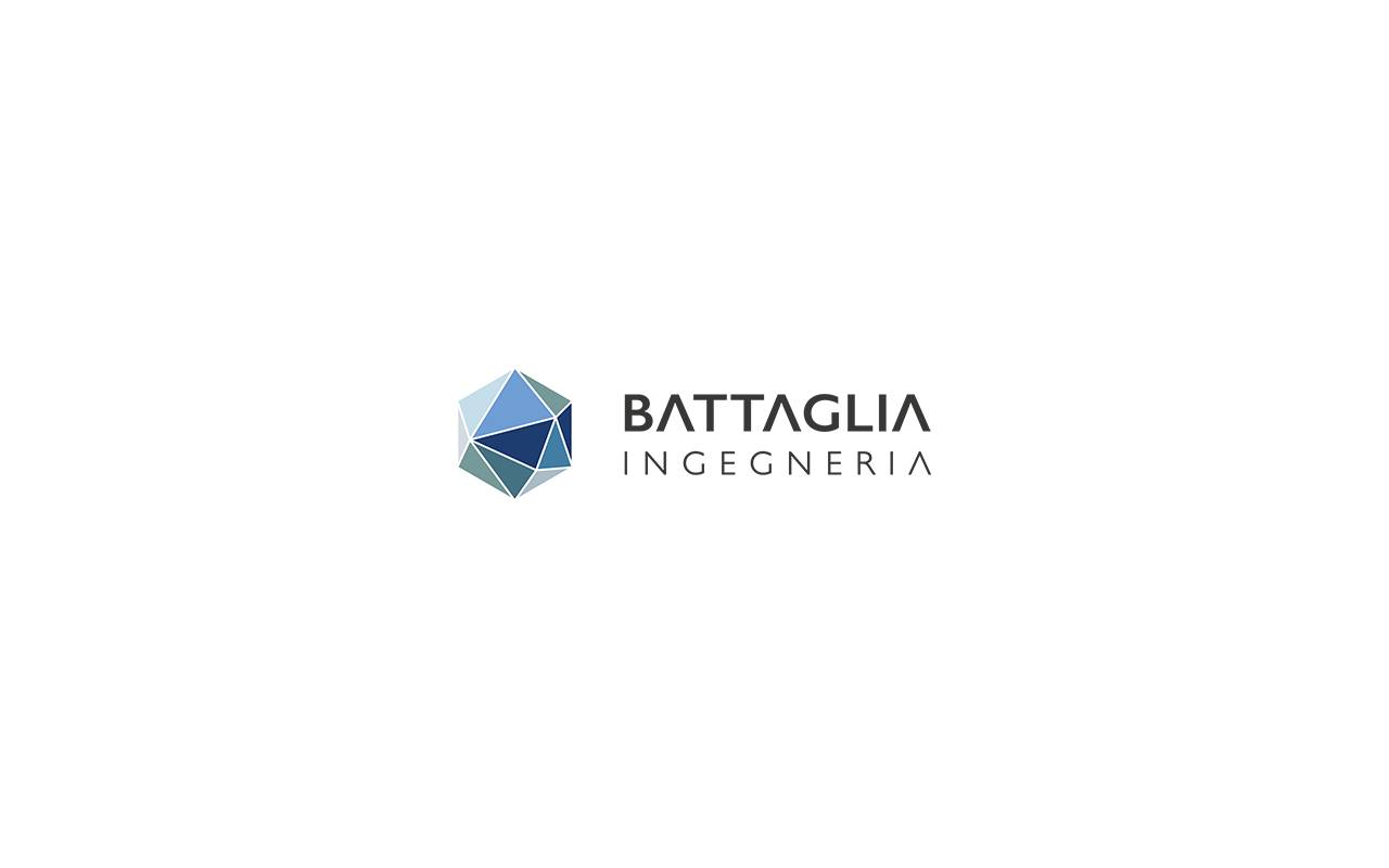 Anteprima del sito: Battaglia Ingegneria Sagl