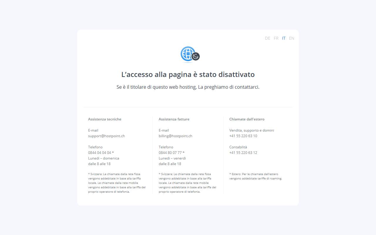Anteprima del sito: Baumstein Capital AG