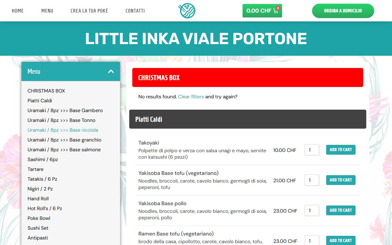 Little Inka