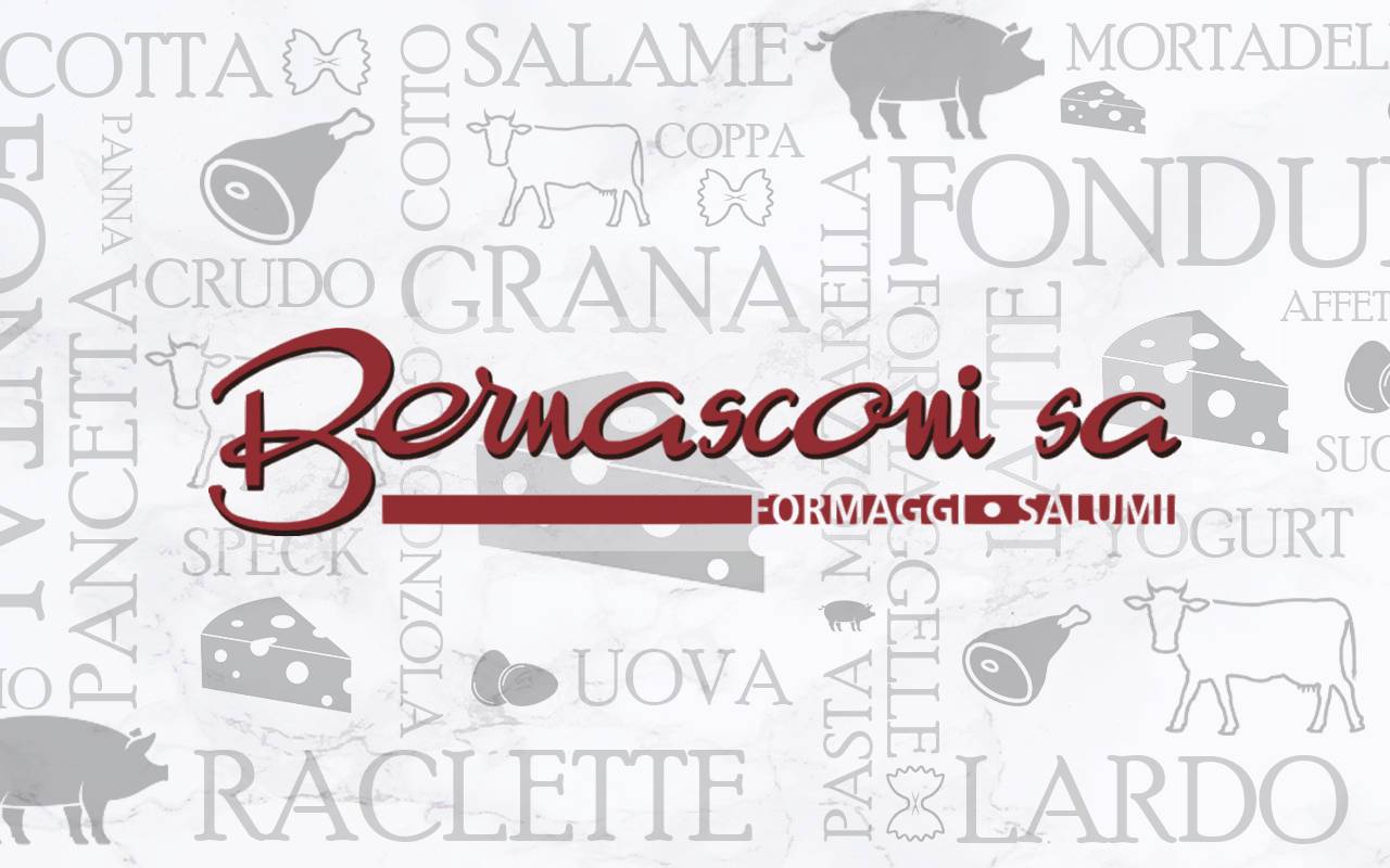 Anteprima del sito: Bernasconi SA