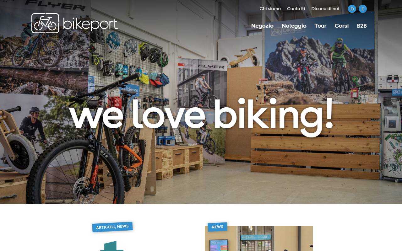 BikePort