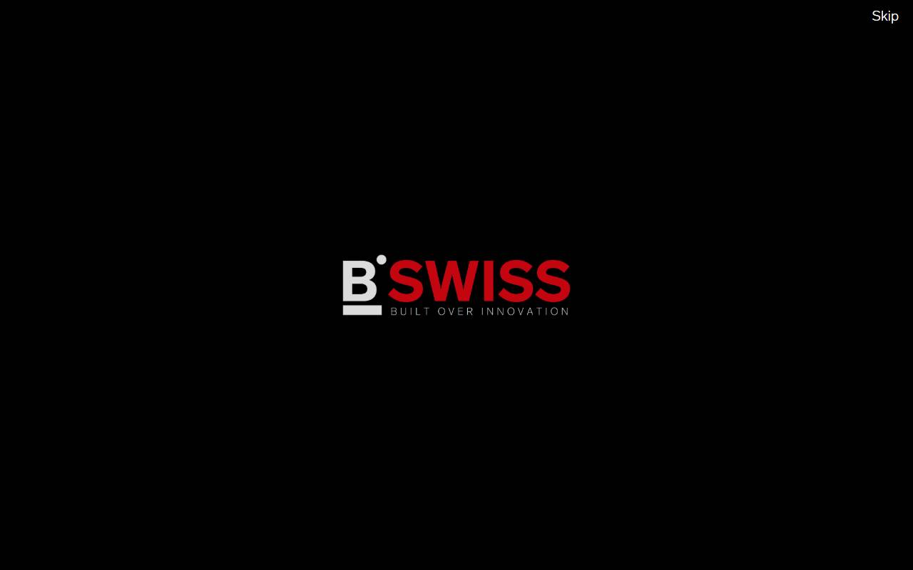 Anteprima del sito: Biswiss Consulting Sagl