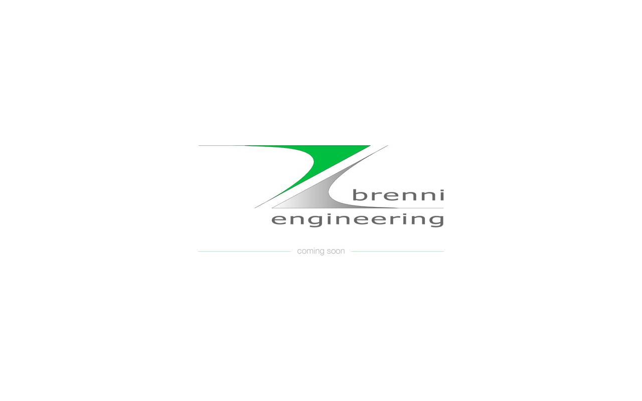 Anteprima del sito: BRENNI ENGINEERING SA