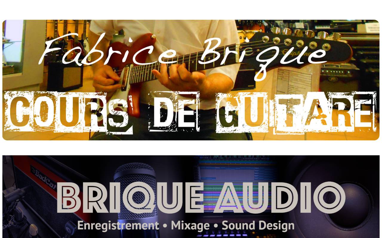 Anteprima del sito: Brique Holding SA