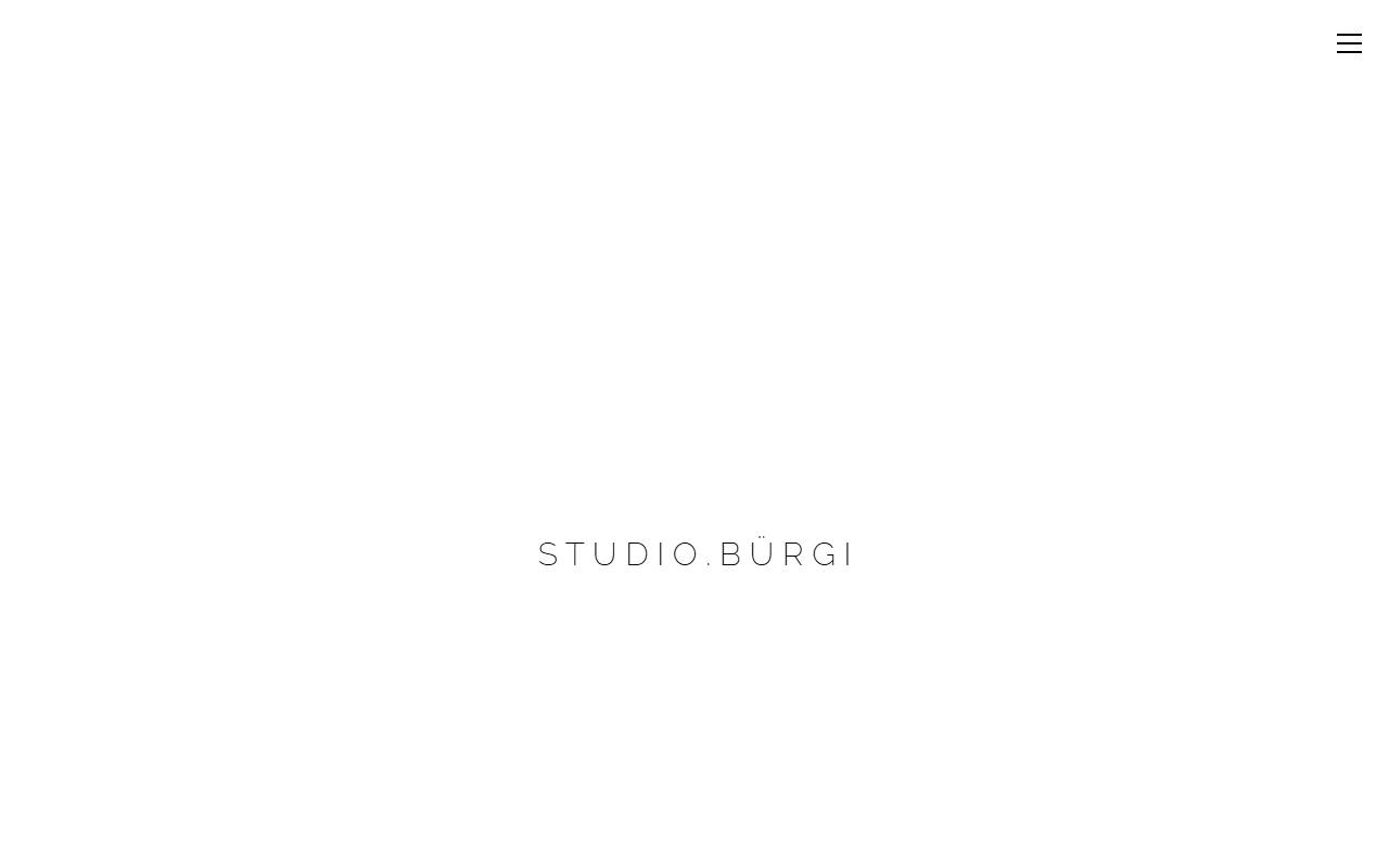 Anteprima del sito: Bürgi Paolo