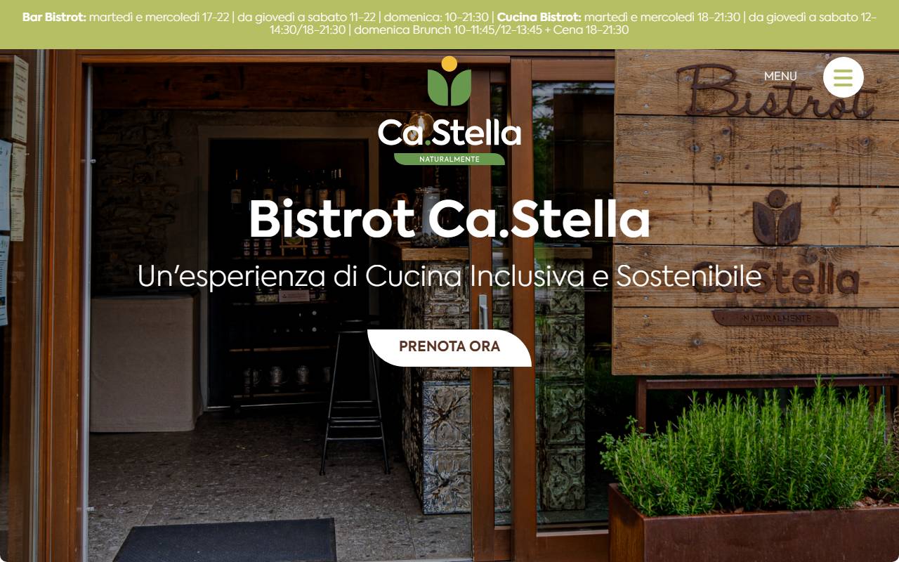 Bistrot Ca.Stella