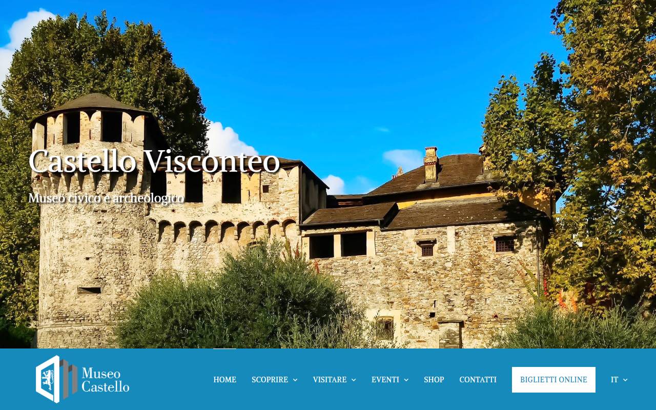 Castello Visconteo