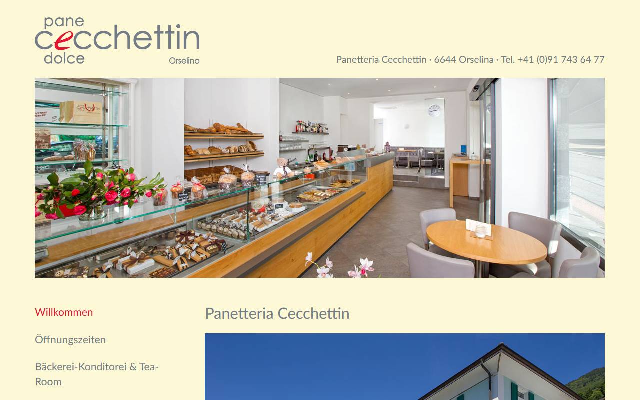 Cecchettin
