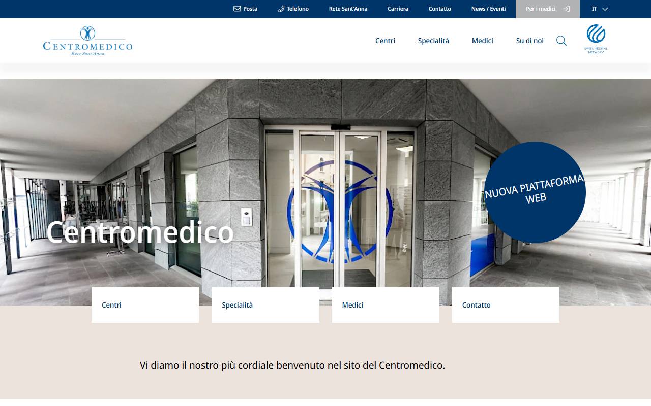 Centromedico