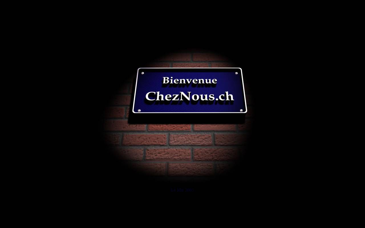 Anteprima del sito: CHEZ NOUS ESTHÉTIQUE DI ALEXANDRA CAPPUCCIO