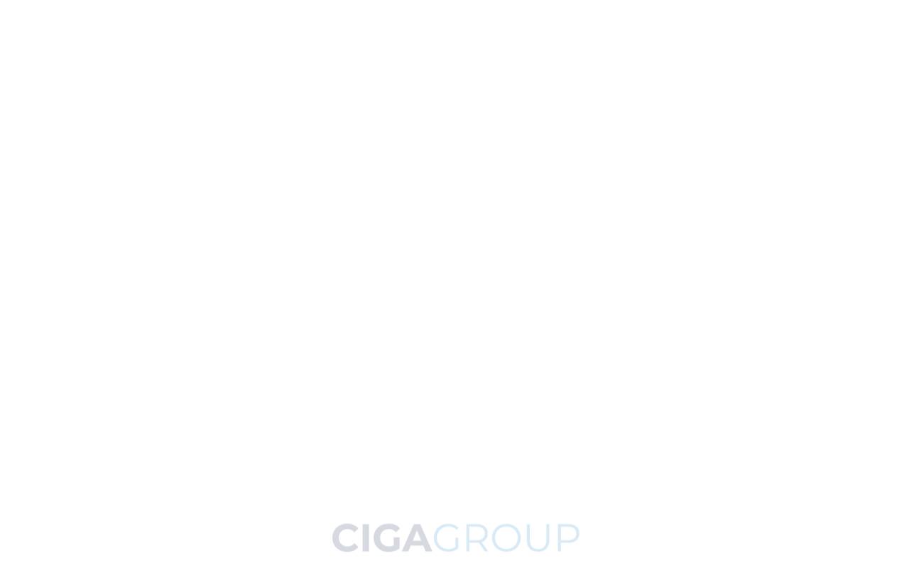 Anteprima del sito: CIGA GROUP SA