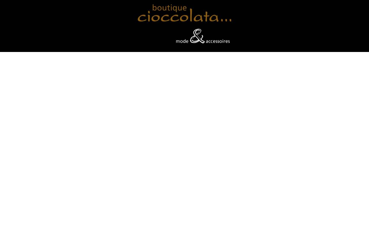 Anteprima del sito: Cioccolata Alprose SA