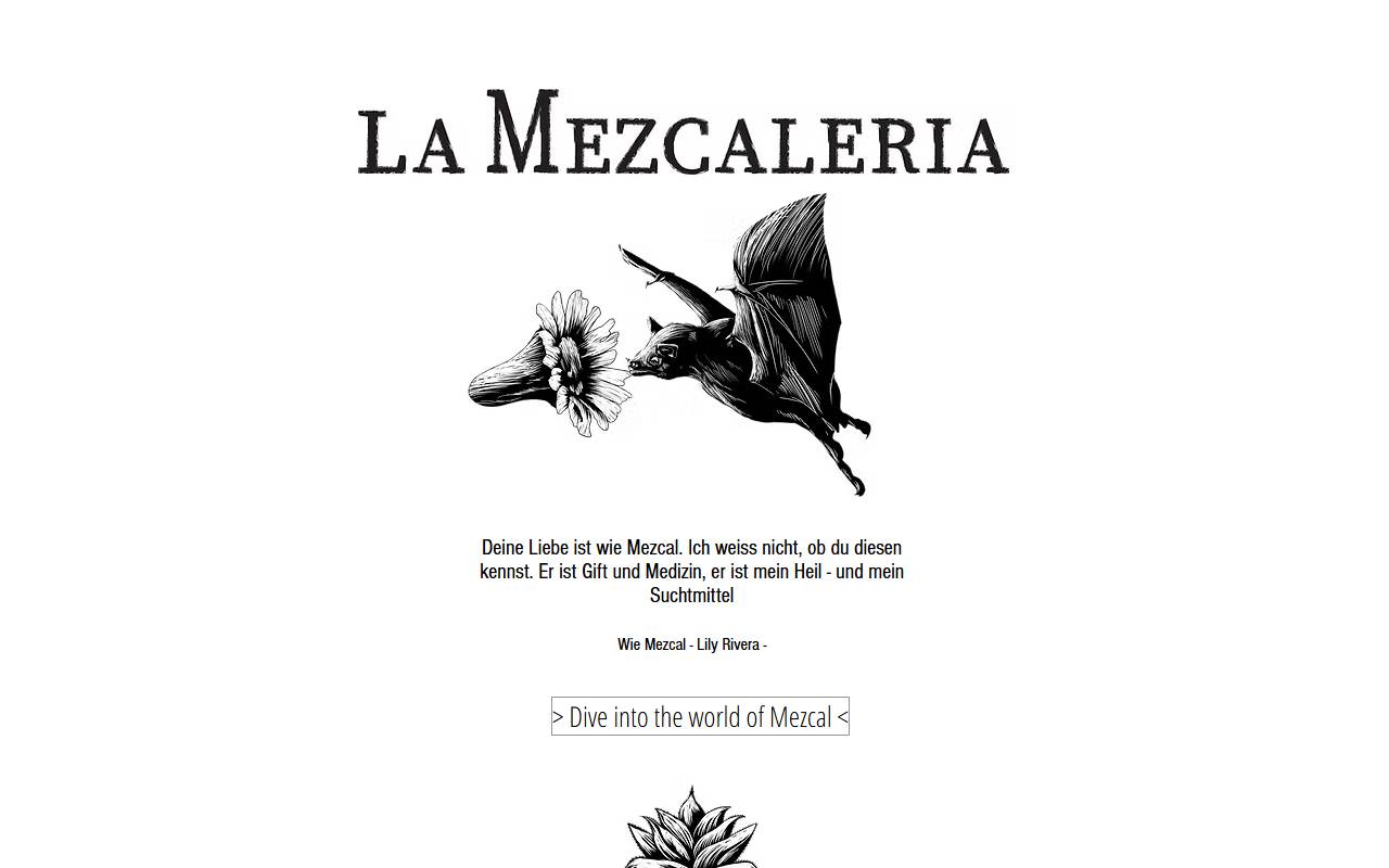 Anteprima del sito: Il Clandestino Sagl