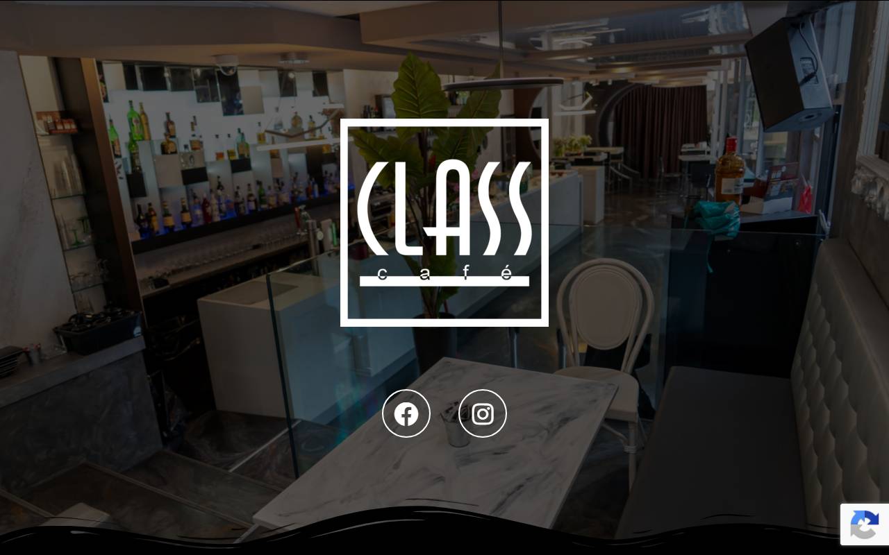 Class Café