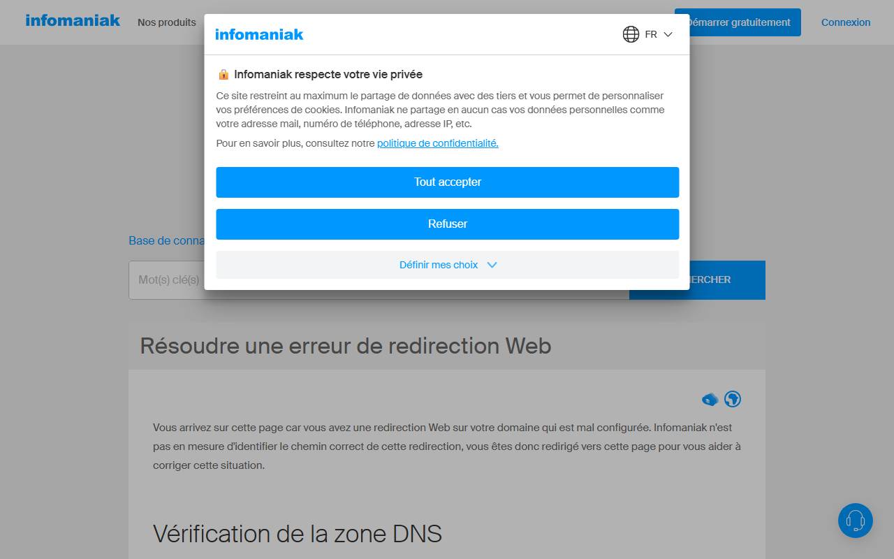Anteprima del sito: CONSUTEC SA