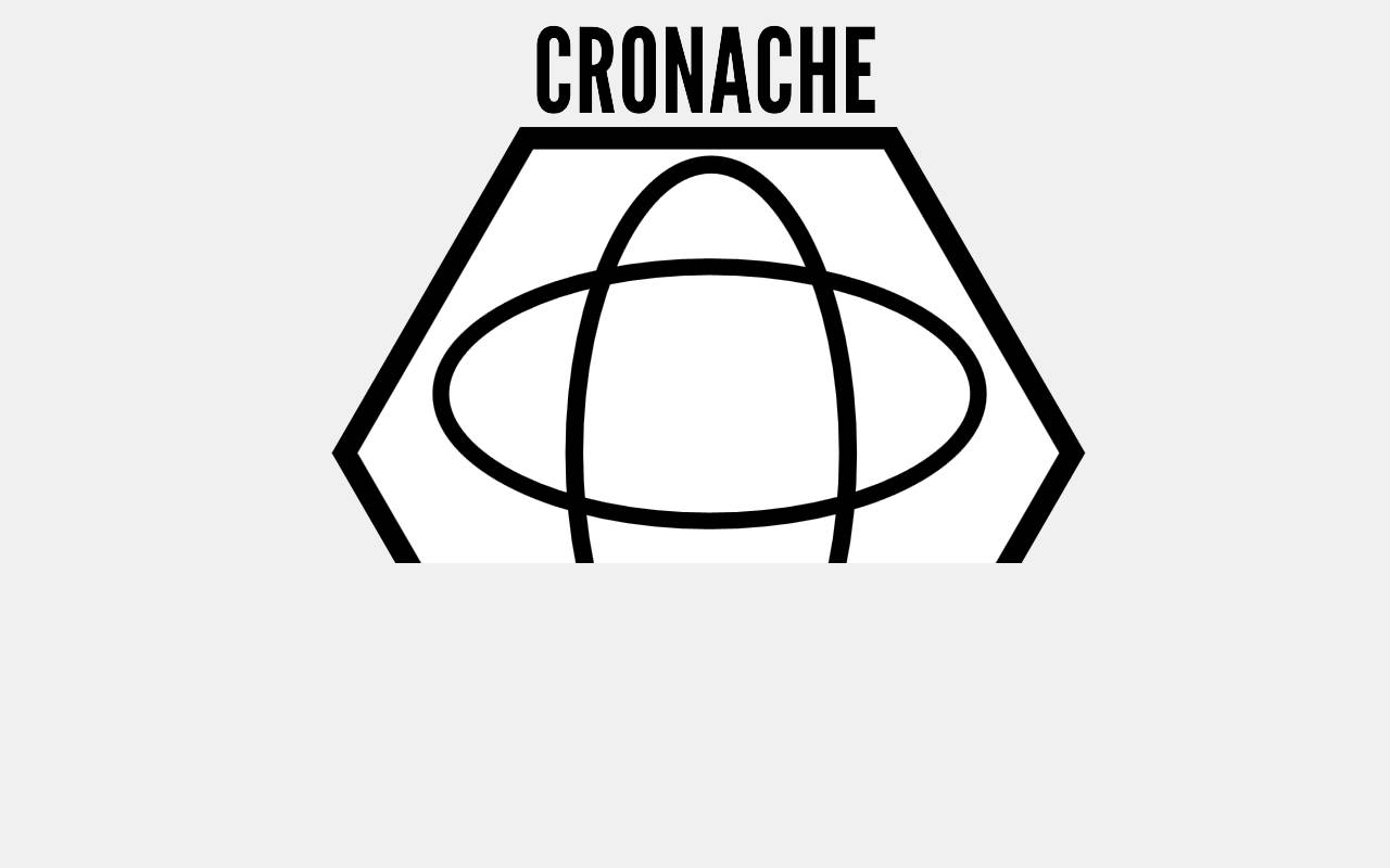 Anteprima del sito: Cronache di n'Arnia di Micioni E.