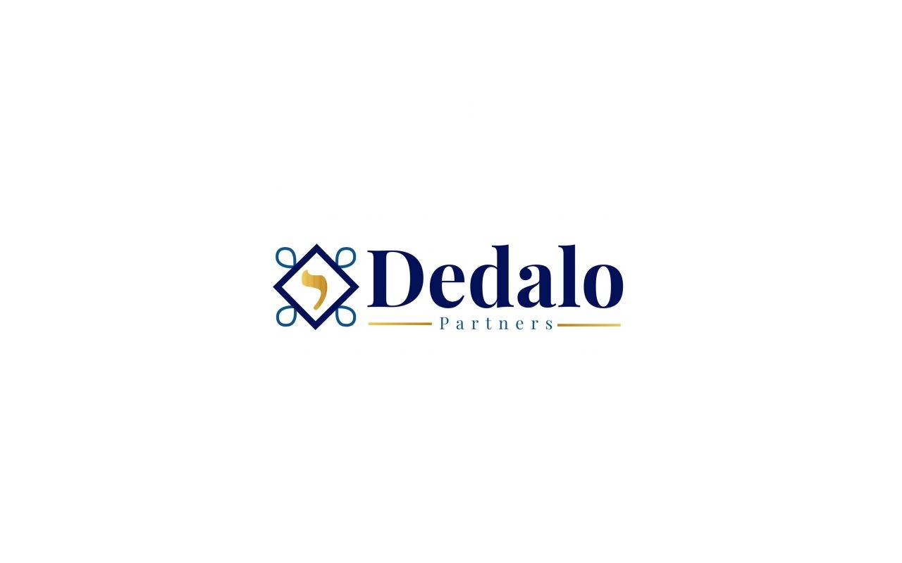 Anteprima del sito: Dedalo Partners SA
