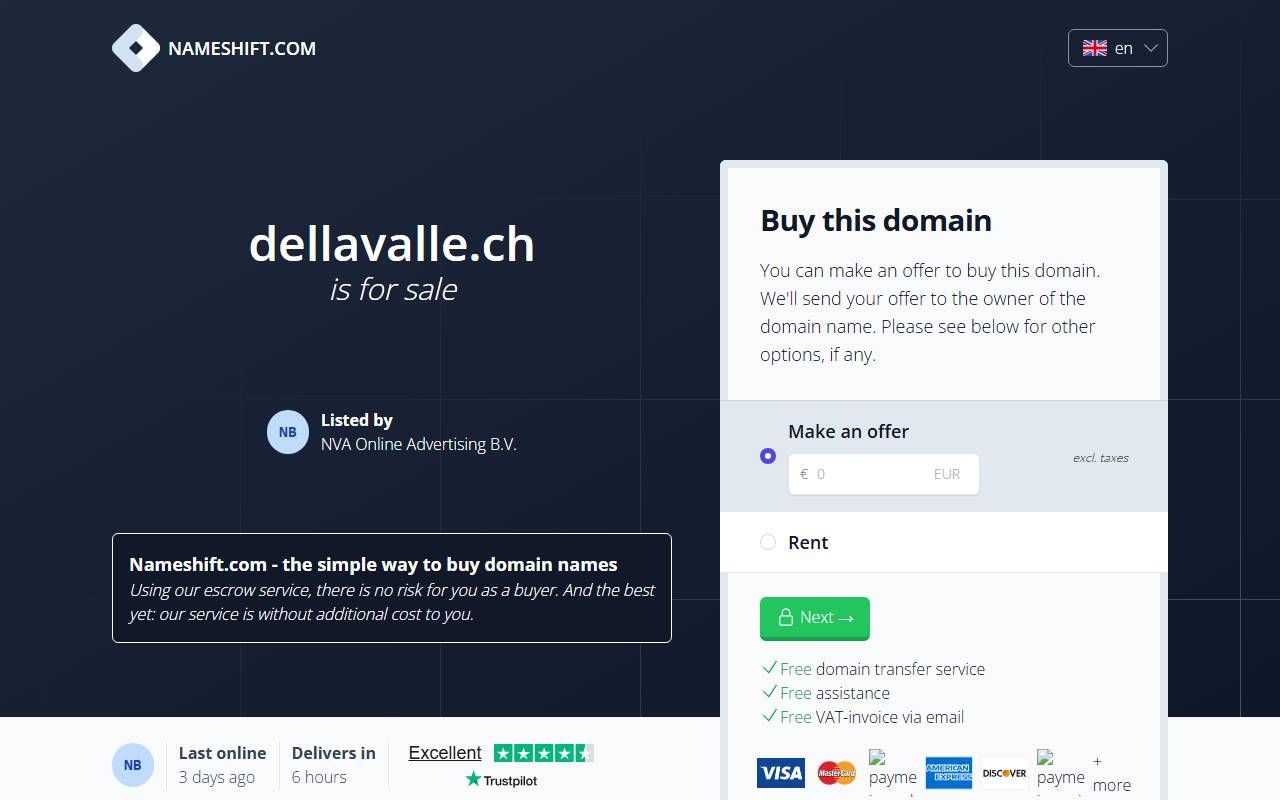 Hotel Dellavalle