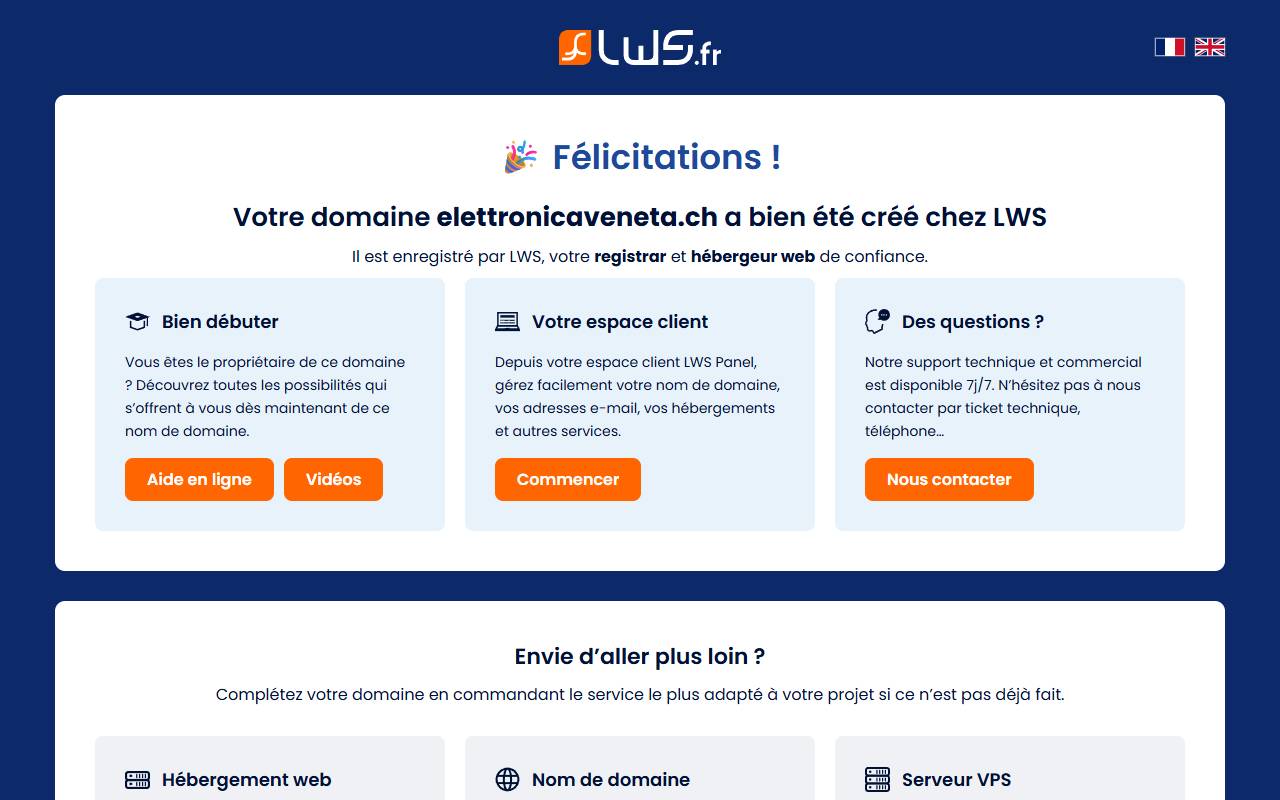 Anteprima del sito: ELETTRONICA VENETA SA