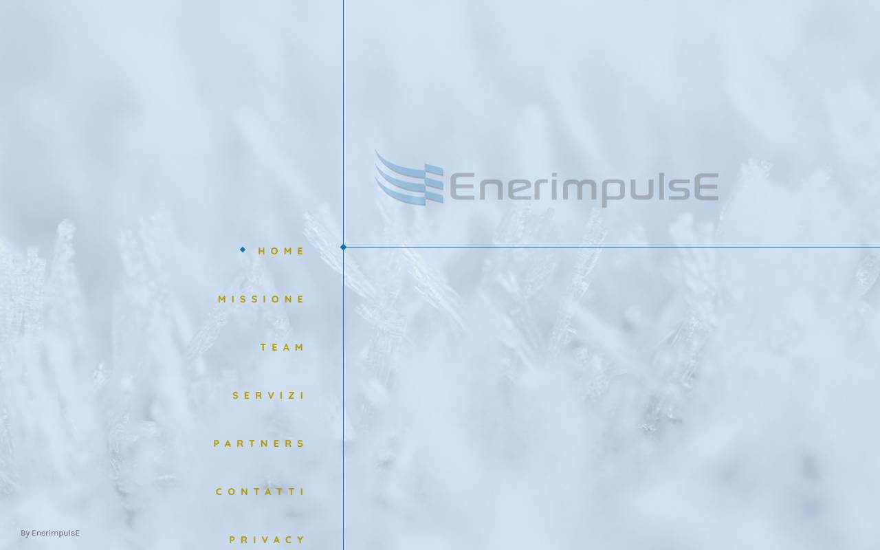 Anteprima del sito: EnerimpulsE SA
