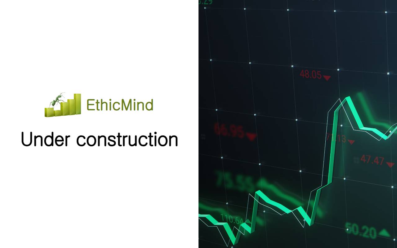 Anteprima del sito: EthicMind.com by Marchese