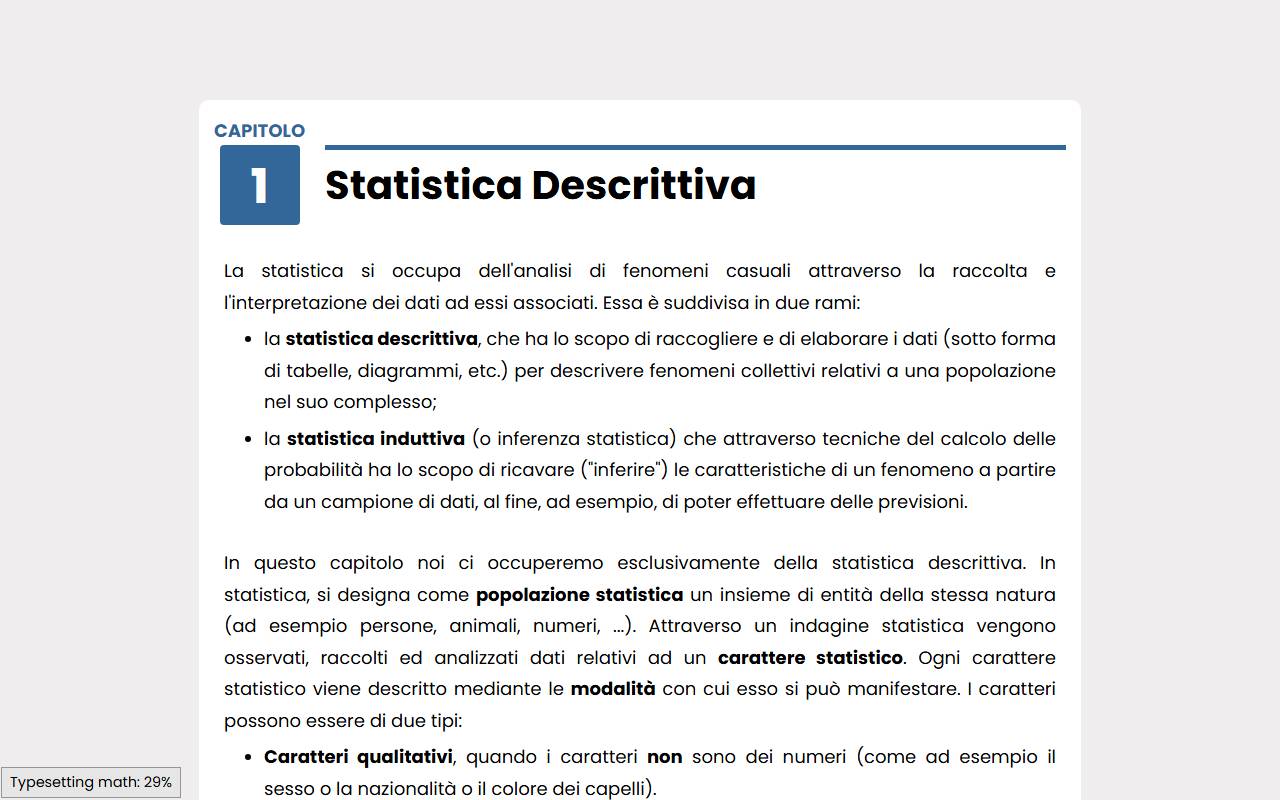 Anteprima del sito: Eulero SaGL
