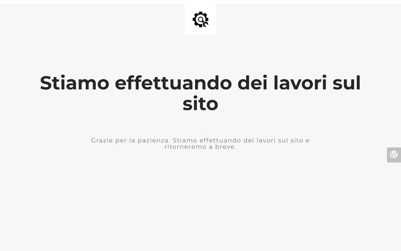 Anteprima del sito: ET Trade Tech SA
